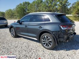 Audi Q5 2021 2