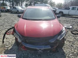 Honda HR-V 2022 1 Honda HR-V 2022 1