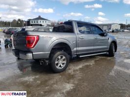 Ford Pozostałe 2023 3 Ford Pozostałe 2023 3