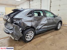 Ford Edge 2023 2