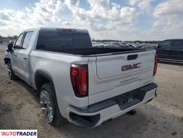 GMC Sierra 2019 6
