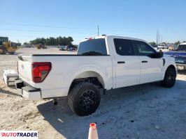 Ford Pozostałe 2025 2