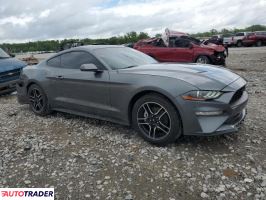 Ford Mustang 2022 2 Ford Mustang 2022 2