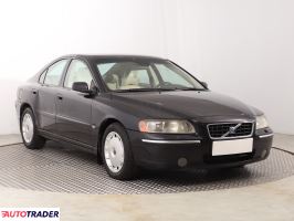 Volvo S60 2005 2.4 182 KM Volvo S60 2005 2.4 182 KM