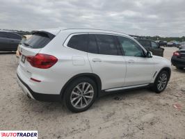 BMW X3 2019 2 BMW X3 2019 2