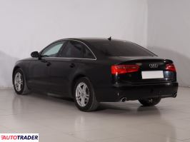 Audi A6 2014 3.0 201 KM