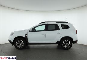 Dacia Duster 2021 1.0 89 KM