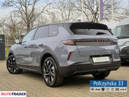 Opel Grandland X 2026 1.2 145 KM