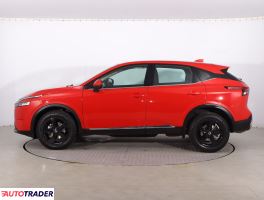 Nissan Qashqai 2021 1.3 155 KM