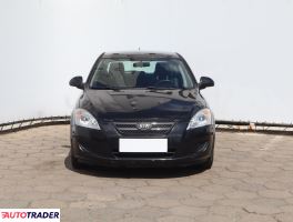Kia Ceed 2008 1.6 88 KM