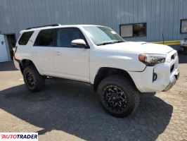 Toyota Pozostałe 2020 4