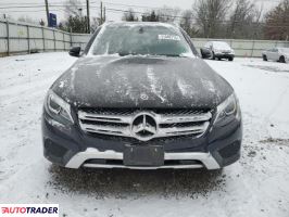 Mercedes CL 2019 2