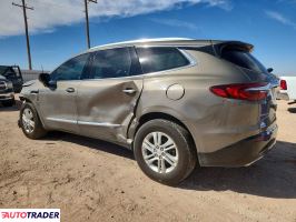 Buick Enclave 2020 3