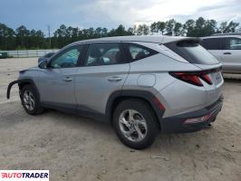 Hyundai Tucson 2023 2 Hyundai Tucson 2023 2