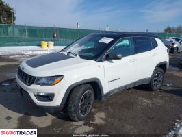 Jeep Compass 2020 2