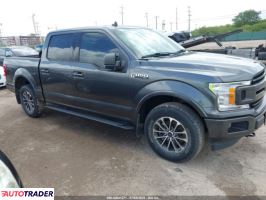 Ford Pozostałe 2019 2 Ford Pozostałe 2019 2