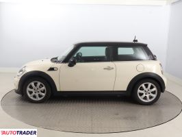 Mini Cooper 2011 1.6 120 KM