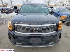 Kia Pozostałe 2021 3