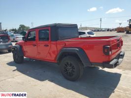 Jeep Pozostałe 2023 3 Jeep Pozostałe 2023 3