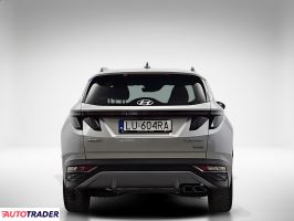 Hyundai Tucson 2023 1.6 180 KM