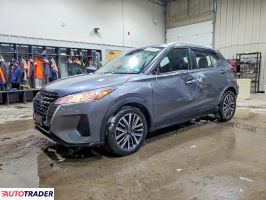 Nissan Pozostałe 2021 1