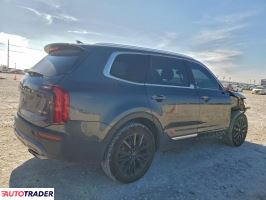 Kia Pozostałe 2021 3