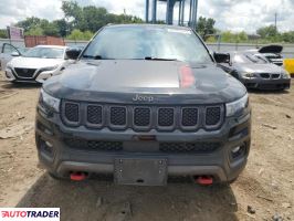 Jeep Compass 2023 2