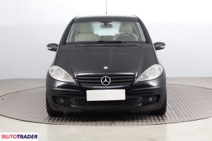 Mercedes A-klasa 2004 1.5 93 KM