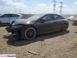 Mercedes CL 2023 Mercedes CL 2023
