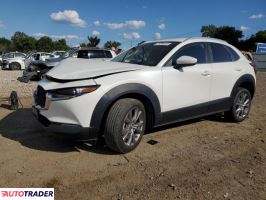 Mazda CX-30 2023 2 Mazda CX-30 2023 2