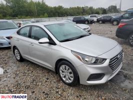 Hyundai Accent 2019 1