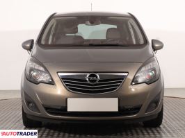 Opel Meriva 2013 1.4 138 KM