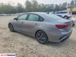 Kia Pozostałe 2023 2