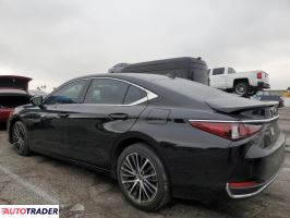 Lexus ES 2024 2