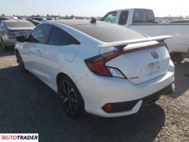 Honda Civic 2017 1 Honda Civic 2017 1