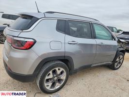 Jeep Compass 2021 2