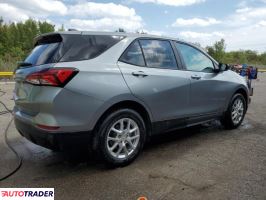 Chevrolet Equinox 2024 1