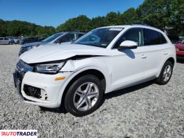 Audi Q5 2019 2