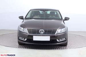 Volkswagen Passat CC 2013 2.0 138 KM