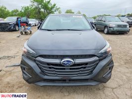 Subaru Legacy 2024 2