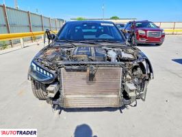 Audi A4 2023 2