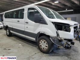Ford Transit 2019 3 Ford Transit 2019 3