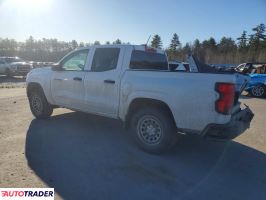Chevrolet Colorado 2023 2