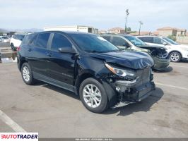 Chevrolet Equinox - zobacz ofertę