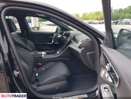 Mercedes 300 2024 2 Mercedes 300 2024 2