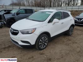 Buick Pozostałe - zobacz ofertę