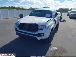 Toyota Tacoma 2023 2