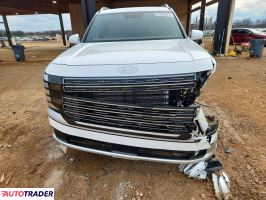 Hyundai Pozostałe 2026 3