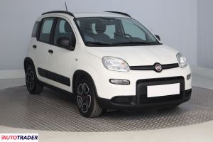 Fiat Panda 2022 1.0 68 KM
