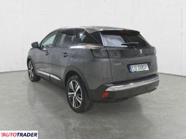 Peugeot 3008 2023 1.2 131 KM